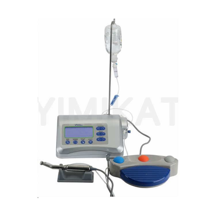 Sistema de implantes, equipo dental, dentista, clínica dental, dental,